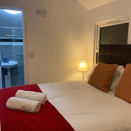 Frances St House Hotel London Bagian luar foto
